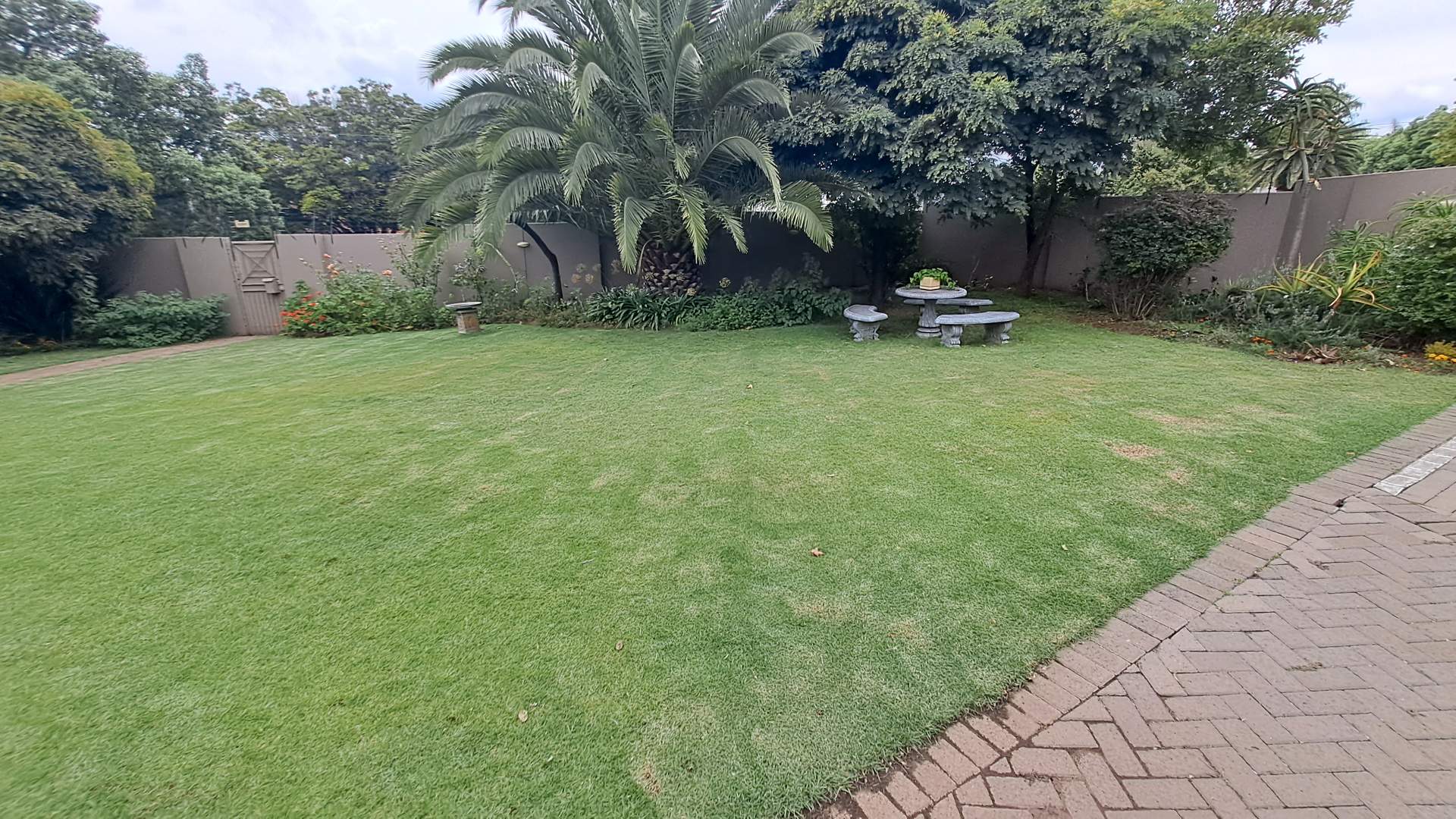 10 Bedroom Property for Sale in Dan Pienaar Free State